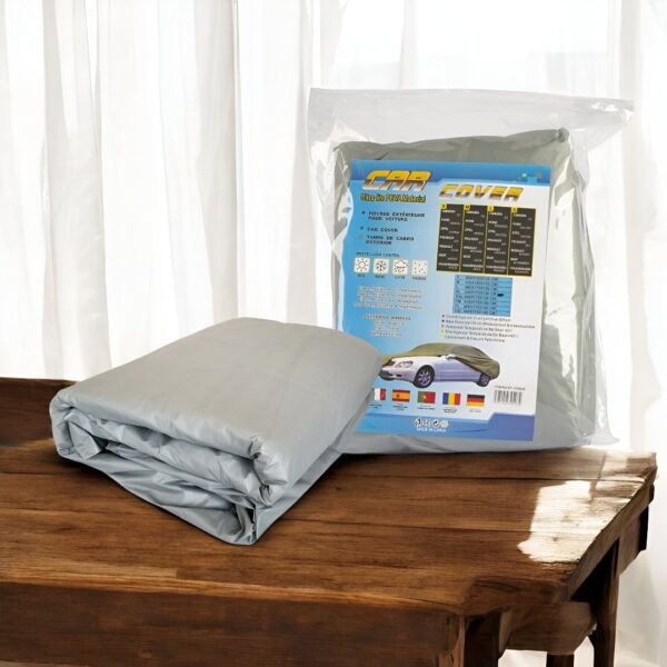 CARPA DE AUTO TALLA L - Imagen 2