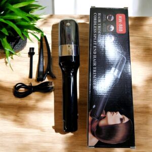 CORTADOR DE PUNTAS COLOR NEGRO