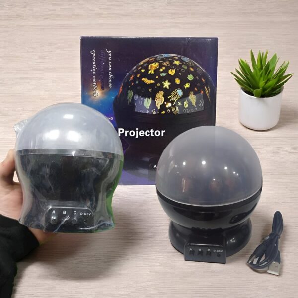 ESPANTA CUCO - Imagen 2