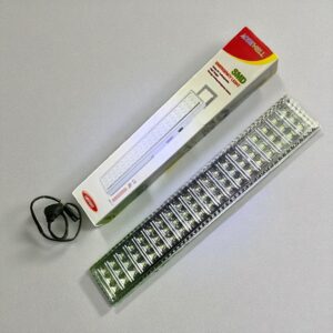 LAMPARA 60 LED DE EMERGENCIA