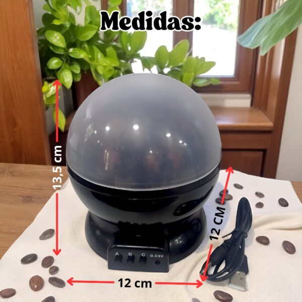 ESPANTA CUCO - Imagen 3