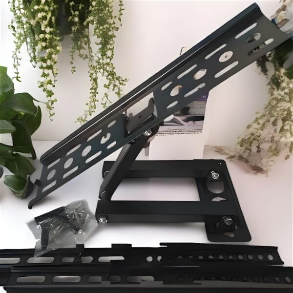 SOPORTE MOVIBLE DE "26 A 55" - Imagen 2