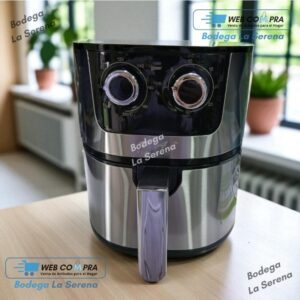 FREIDORA 10 LITROS 2400 WATTS