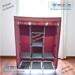 CLOSET ARMARBLE VINO