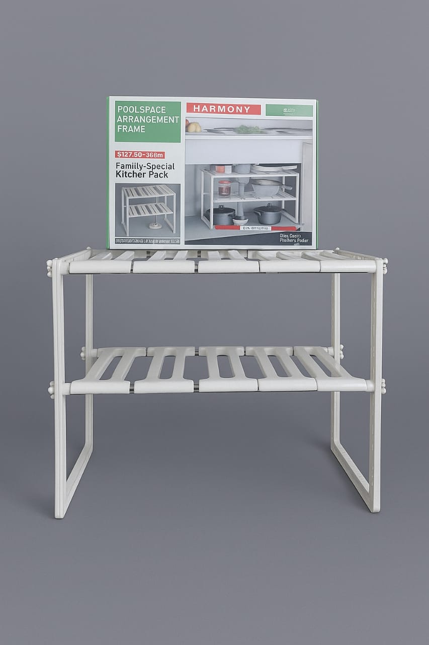 ORGANIZADOR MULTIUSOS