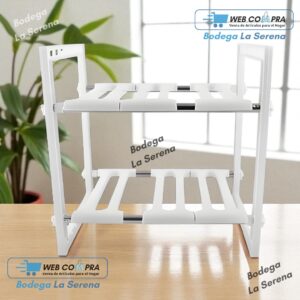 ORGANIZADOR MULTIUSOS