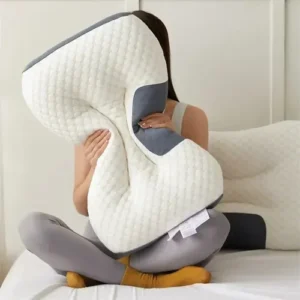 ALMOHADA ERGONOMICA