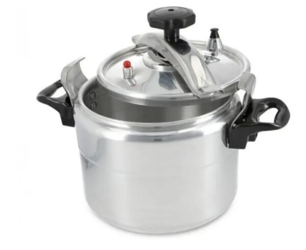 OLLA DE PRESION 11 LITROS