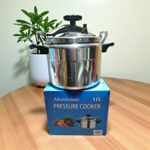 OLLA DE PRESION 11 LITROS