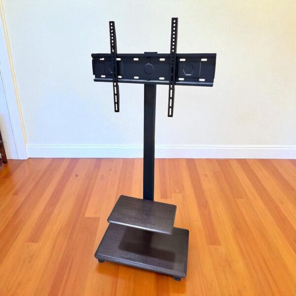 SOPORTE CON PEDESTAL DE 32 A 70 ZJ-530 - Imagen 2