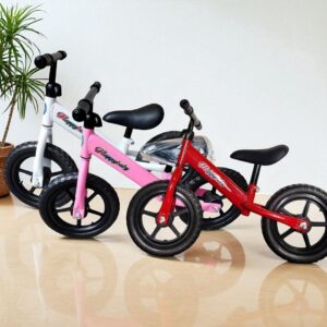 BICICLETA DE EQUILIBRIO PARA NIÑOS