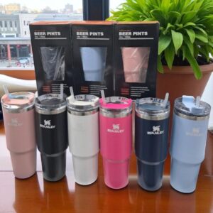 VASO COOLER DE 1200 ML