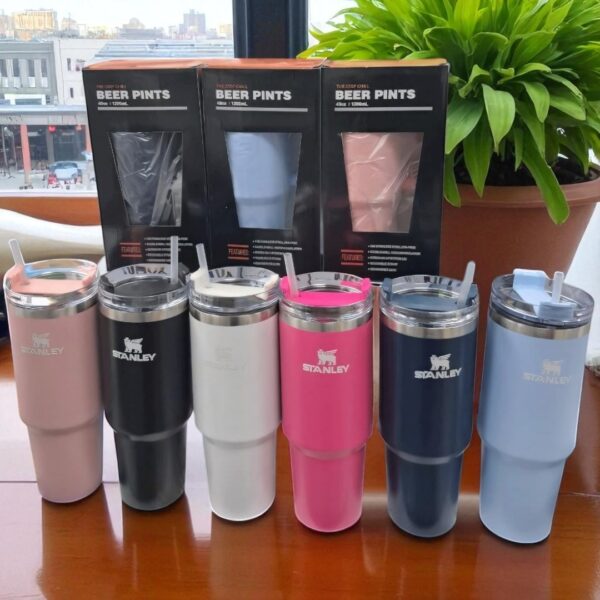 VASO COOLER DE 1200 ML