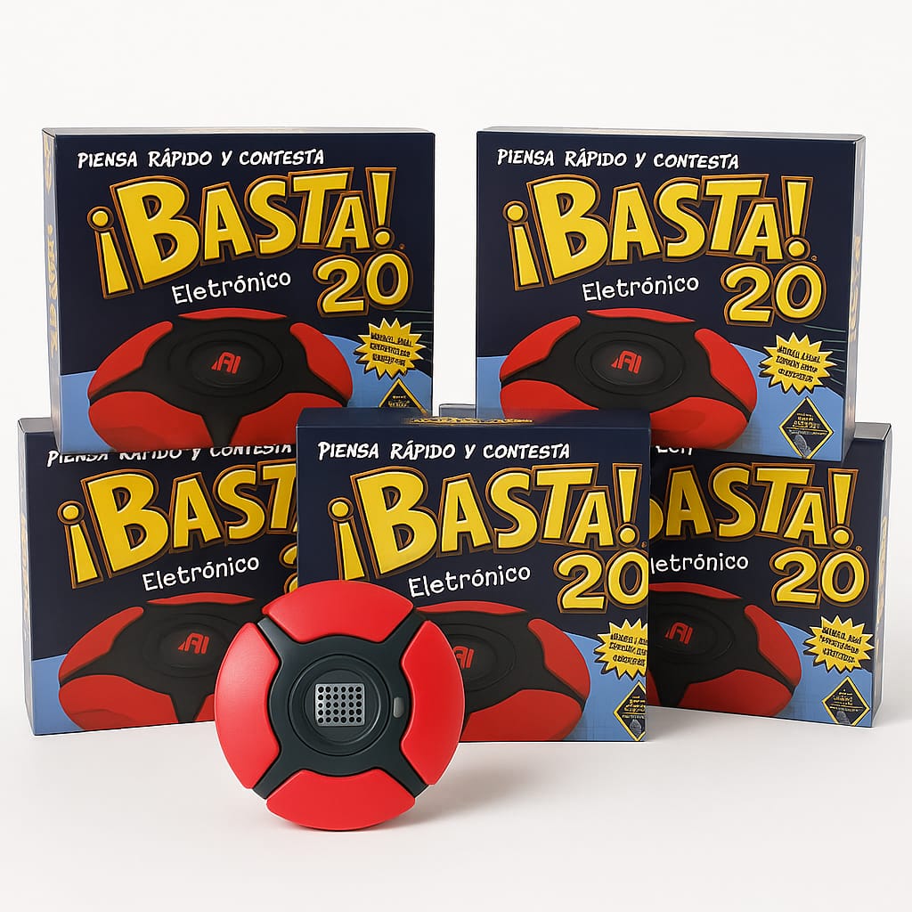 JUEGO DE BASTA DIGITAL 2.0