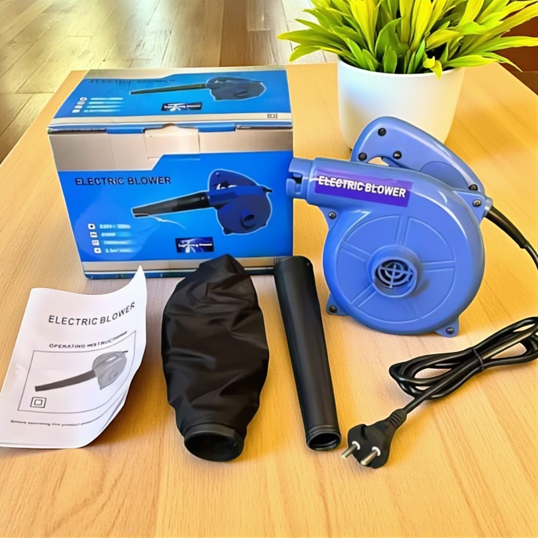SOPLADOR ELECTRICO BLOWER 650W - Imagen 2