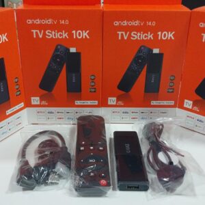TV BOX TIPO PENDRIVE CON MAGIS TV