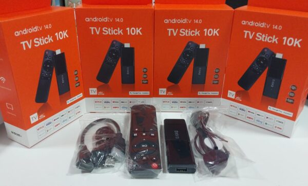 TV BOX TIPO PENDRIVE CON MAGIS TV