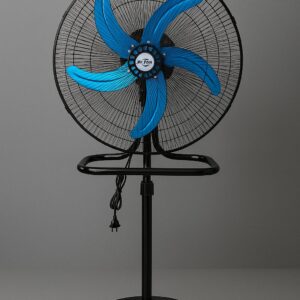 VENTILADOR 5 ASPAS METALICO