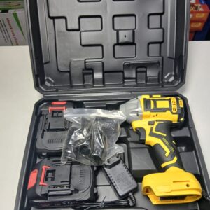 PISTOLA DE IMPACTO 48 V