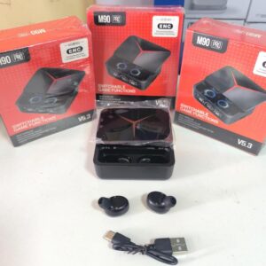 AUDIFONOS INALAMBRICOS M90