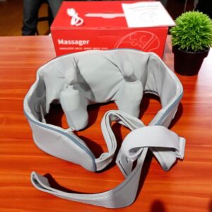 MASAJEADOR CERVICAL PREMIUM