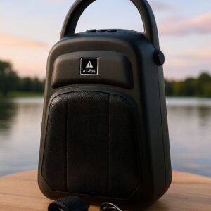 PARLANTE SOLAR GRANDE