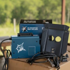 MAQUINA DE SOLDAR 350 AMP