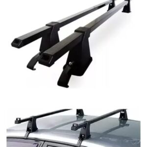 BARRA DE AUTO SISTEMA DE FIJACIÓN PARA PUERTAS