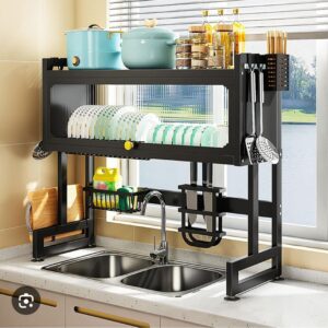 RACK ESCURRIDOR DE 85 CM