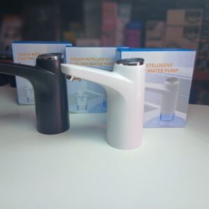 DISPENSADOR DE AGUA AUTOMATICO