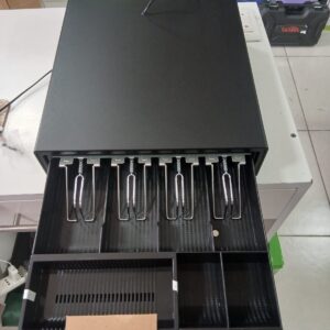 CAJA REGISTRADORA