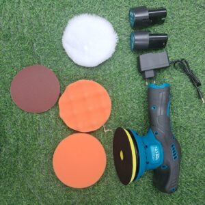 PULIDOR INALAMBRICO DE AUTO