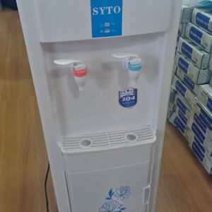 DISPENSADOR DE AGUA FRIO Y CALIENTE