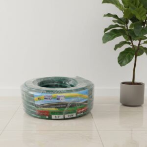 MANGUERA DE AGUA DE 1/2 DE 20 METROS