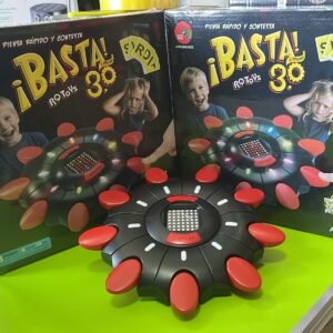 JUEGO BASTA 3.0