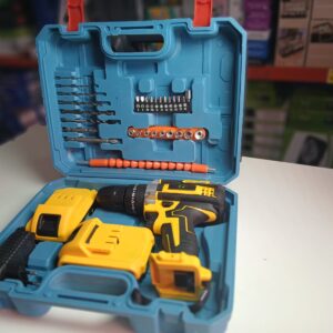 TALADRO LITHIUM 48 V