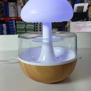 DIFUSOR DE AGUA TIPO HONGO