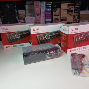 REPRODUCTOR MP3 PARA AUTO