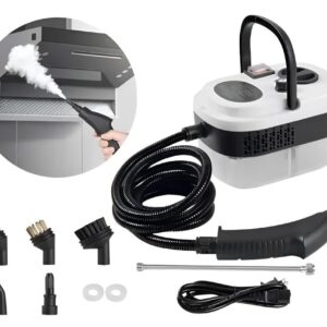 LIMPIADOR A VAPOR