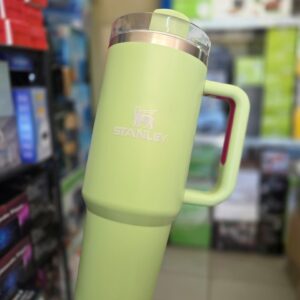 VASO COOLER 1200 ML COLOR VERDE