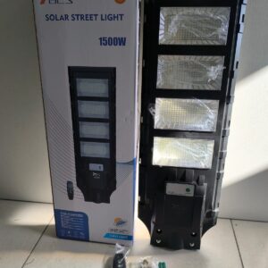 FOCO SOLAR 1500 WATTS