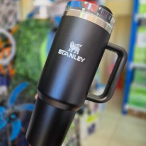 VASO COOLER 1200 ML COLOR NEGRO