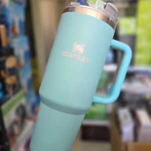 VASO COOLER 1200 ML COLOR AZUL