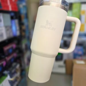 VASO COOLER 1200 ML COLOR BEIGE
