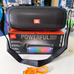 PARLANTE JBL NEGRO