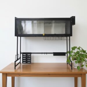 RACK ESCURRIDOR DE 85 CM