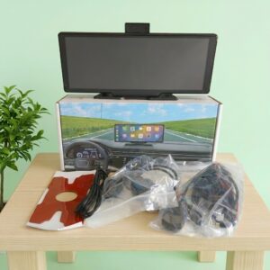 PANTALLA DE AUTO PARA TABLERO