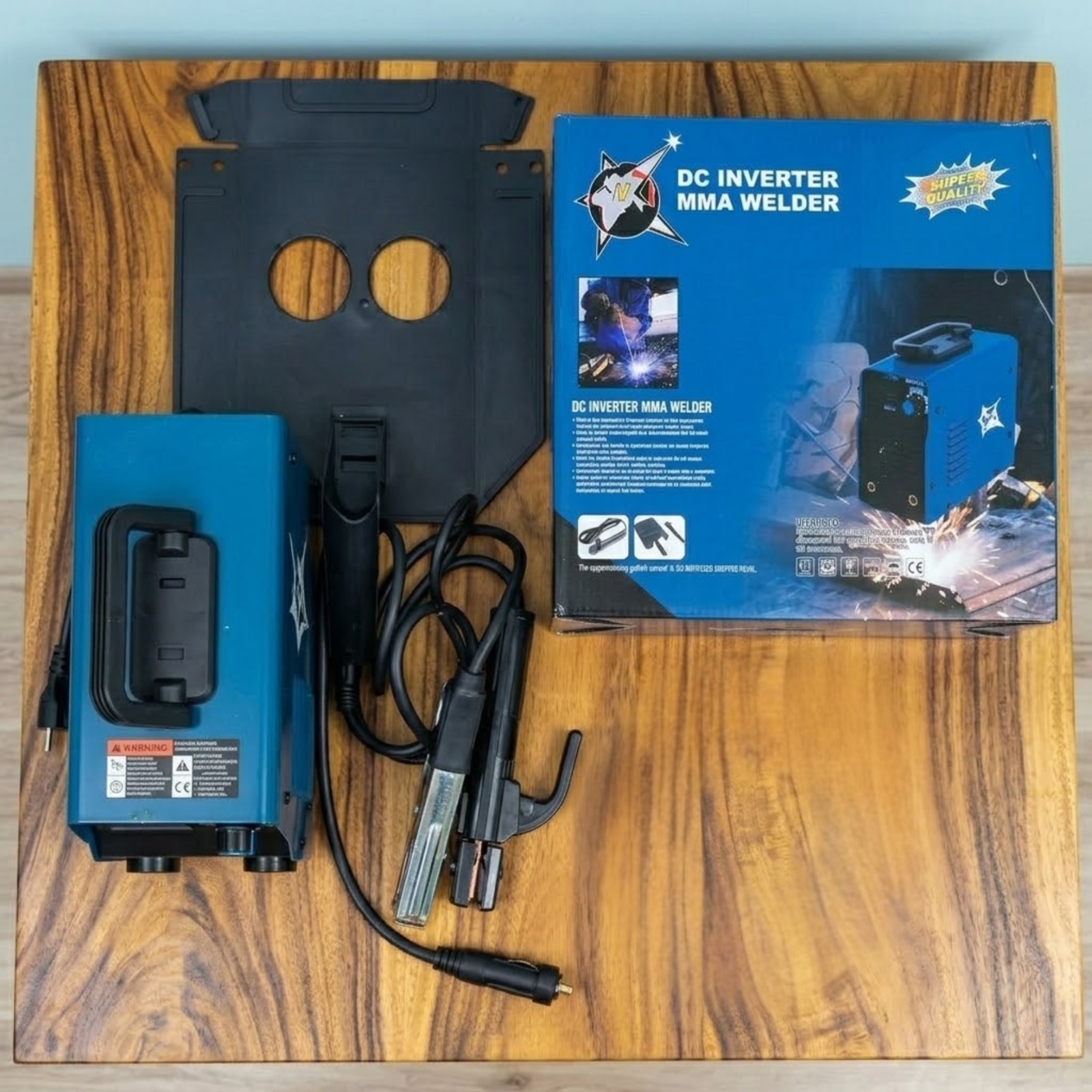 MAQUINA DE SOLDAR 350 AMP - Imagen 5