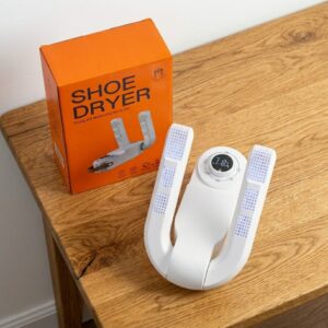 SECADOR DE ZAPATOS DRYER