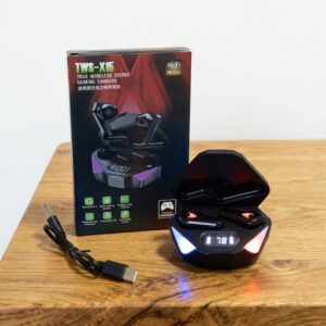 AUDIFONOS  TWS-X15